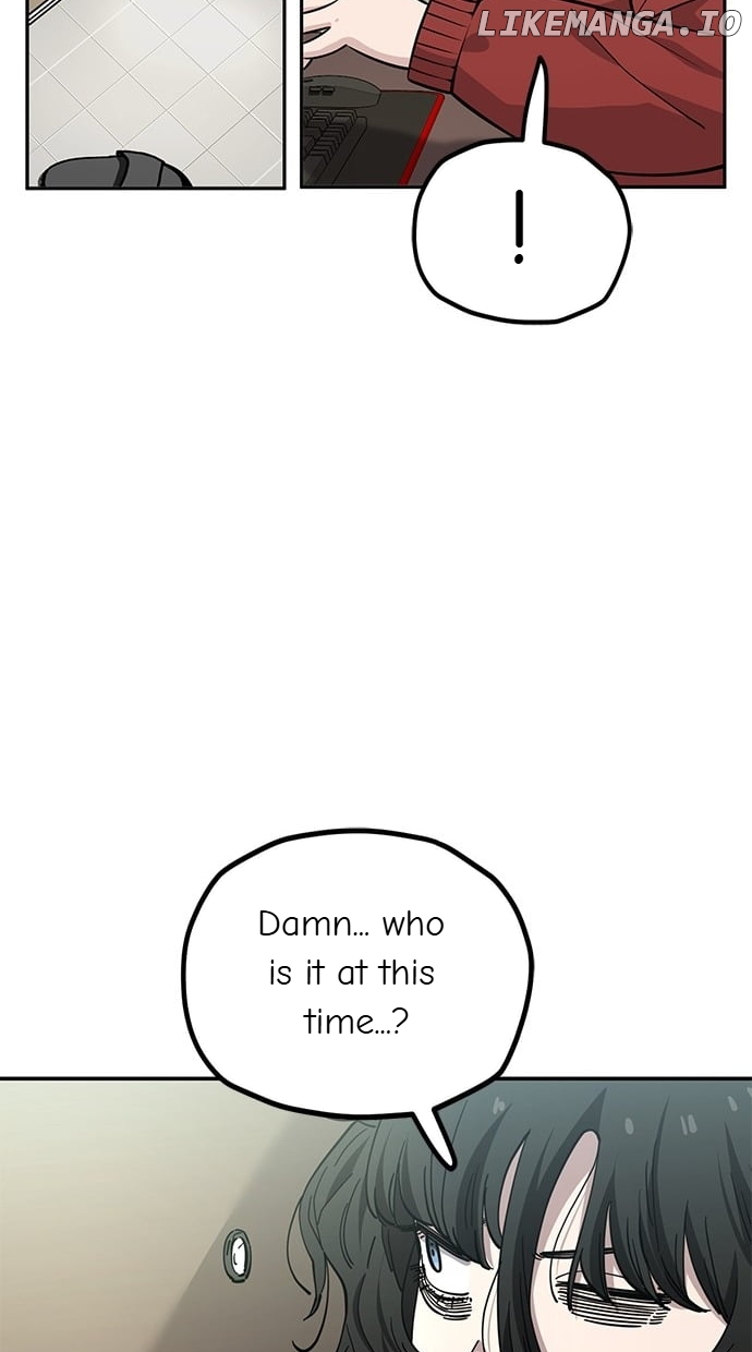 Unemployed Baek-soon Chapter 117 - page 5
